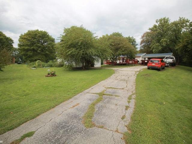 House for sale in New Market, Iowa