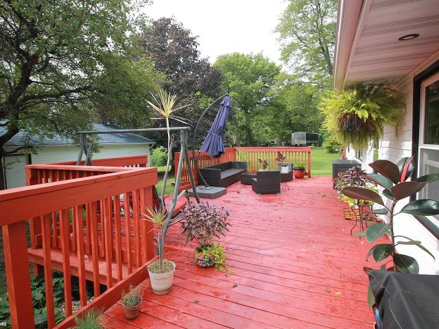 House for sale in New Market, Iowa