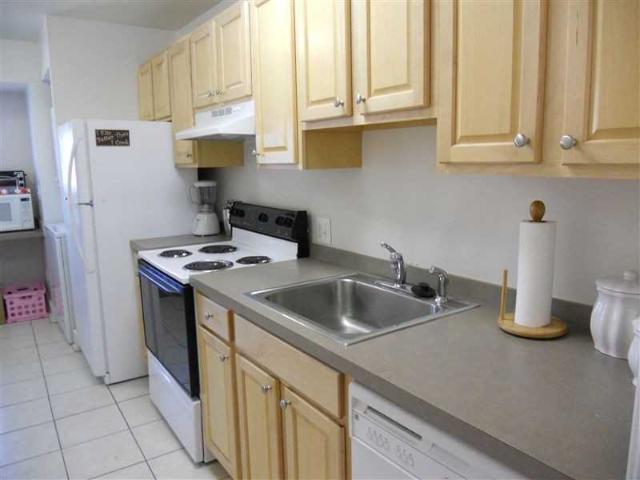 Apartment for rent in Ypsilanti, Michigan