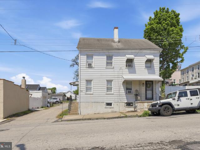 Townhouse for sale in Flourtown, Pennsylvania