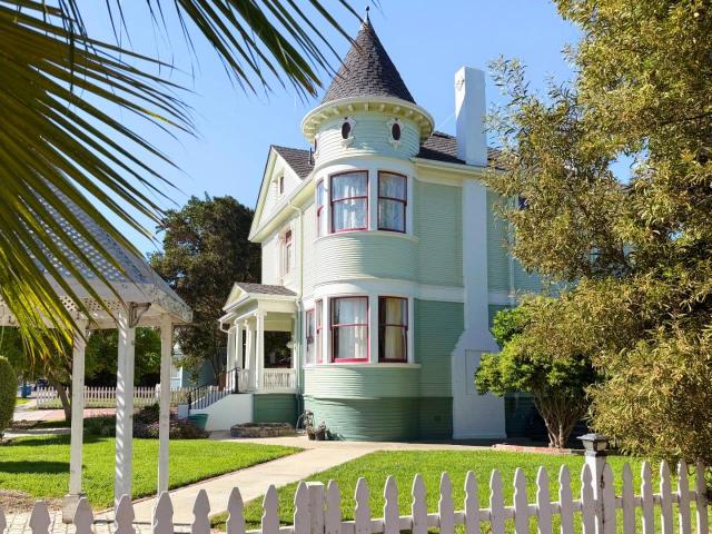 House for sale in Hollister, California