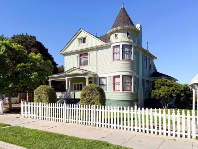 House for sale in Hollister, California