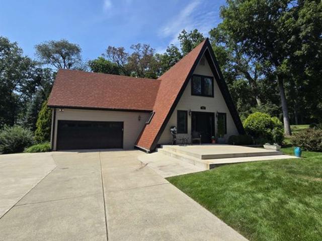 House for sale in Stephenson, Illinois