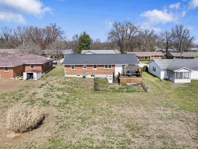 House for sale in Cooper, Missouri