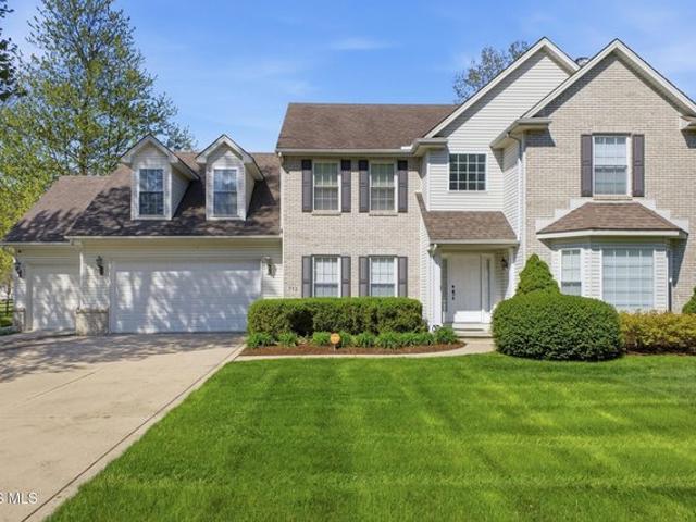 House for sale in Lucas, Ohio