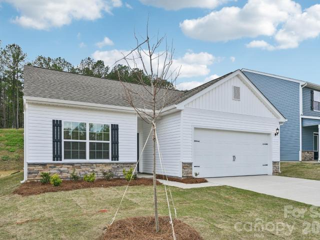 House for sale in Fairway Heights, Shelby
