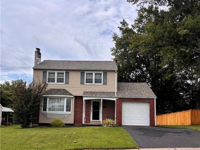 House for sale in Lansdale, Pennsylvania