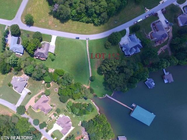 Land for sale in Tennessee