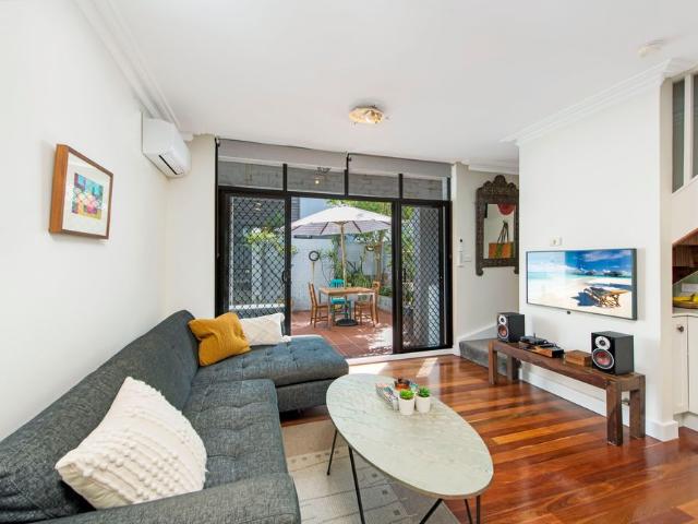 Townhouse for rent in Sydney, New South Wales