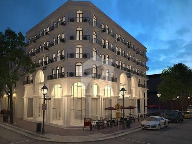 Building for sale in اسلام آباد, زون 1