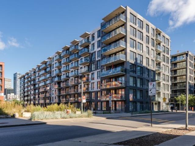Condo for sale in Le Sud-Ouest, Montréal