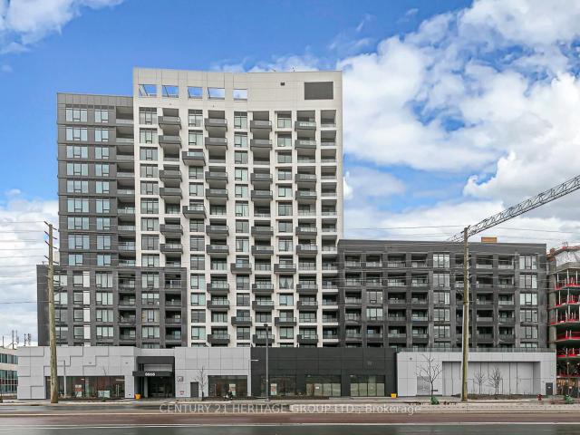 Condo for rent in Woburn, Ontario