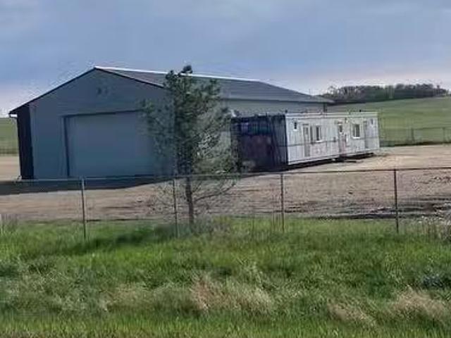 House for rent in Alberta