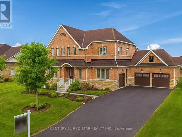 House for sale in Dufferin, Ontario