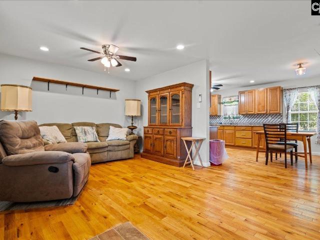House for sale in Rembert, South Carolina