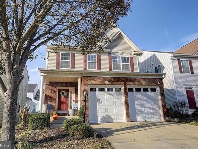 House for sale in Brandywine, Maryland