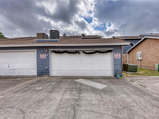 Townhouse for sale in Corpus Christi, Texas