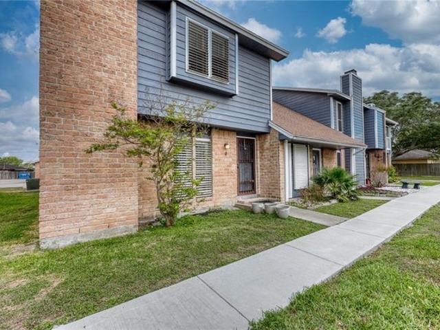 Townhouse for sale in Corpus Christi, Texas