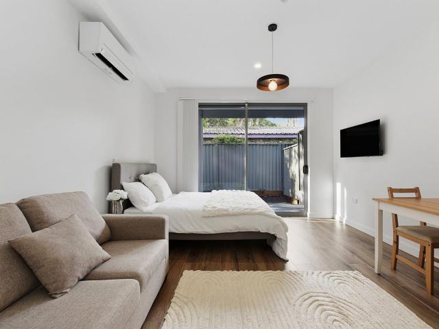 Granny Flat for rent in Sydney, New South Wales
