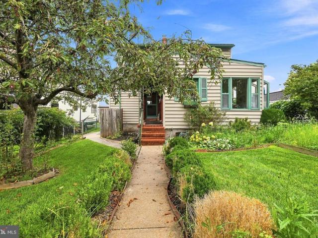House for sale in Gibsonton, Maryland