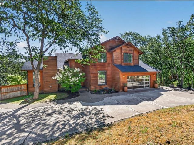 House for sale in Oregonia