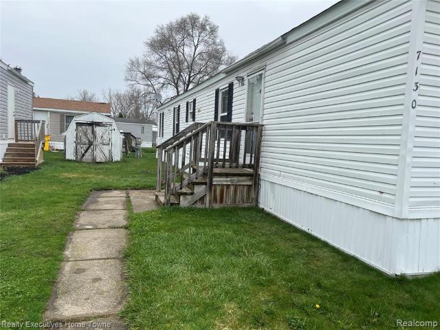 House for sale in Brown City, Michigan
