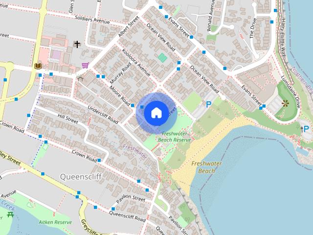 Apartment for rent in Sydney, New South Wales