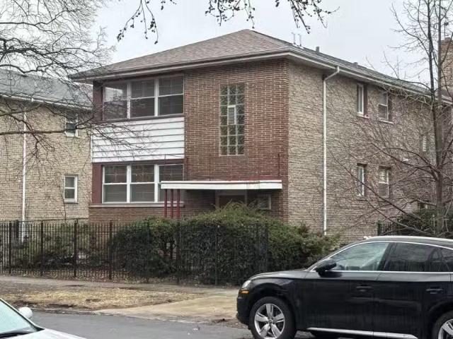 House for rent in Chicago