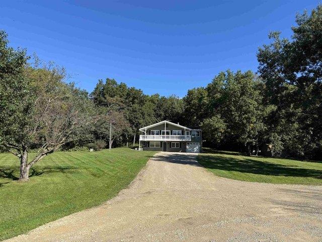 House for sale in Janesville, Wisconsin