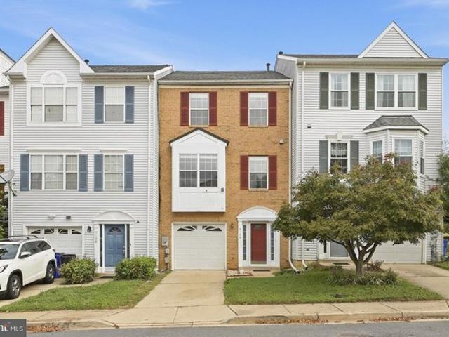 Townhouse for sale in Frederick, Frederick County