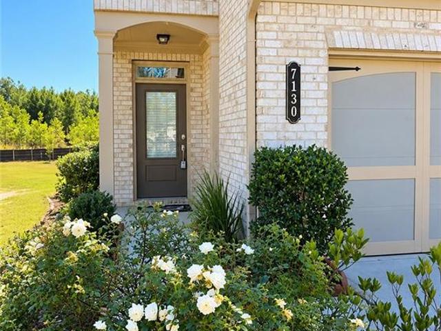 Townhouse for sale in Cumming, Georgia