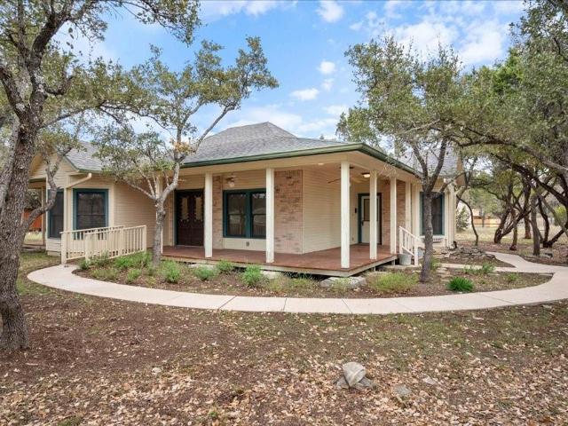 Property for rent in Williamson, Texas