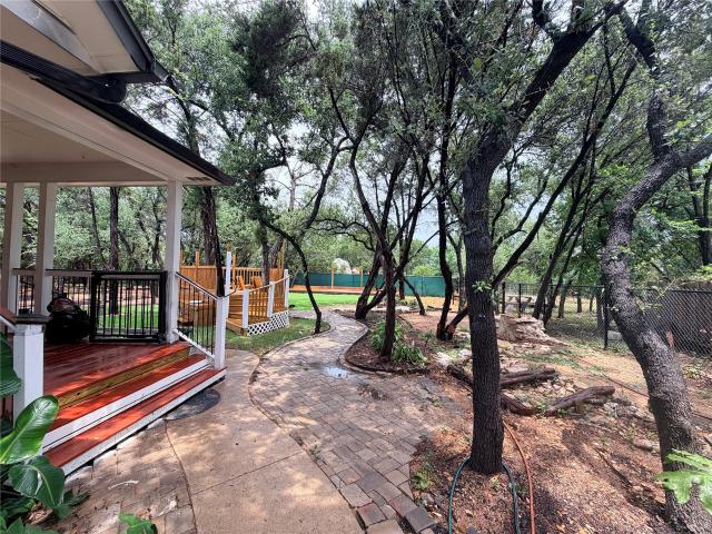 Property for rent in Georgetown, Williamson County