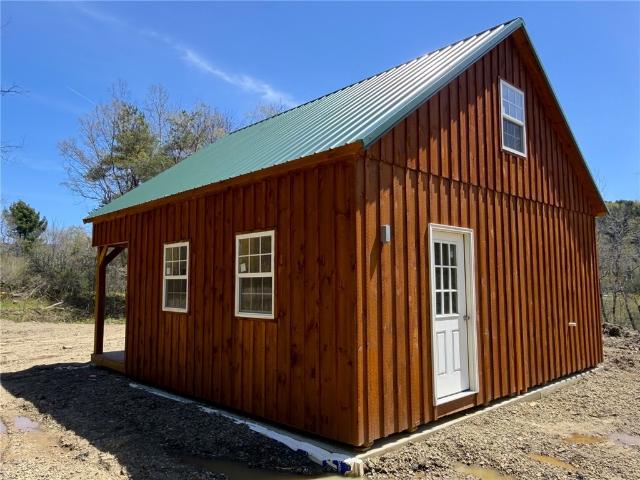 Land for sale in Bolivar, New York