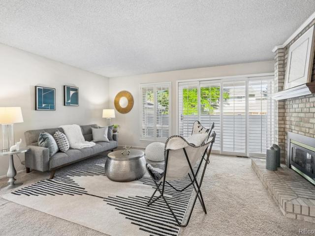 Townhouse for sale in Arapahoe, Colorado