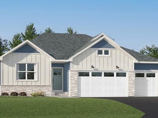 House for sale in Lakeville, Minnesota