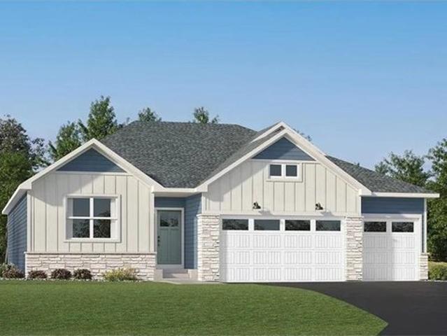 House for sale in Lakeville, Minnesota