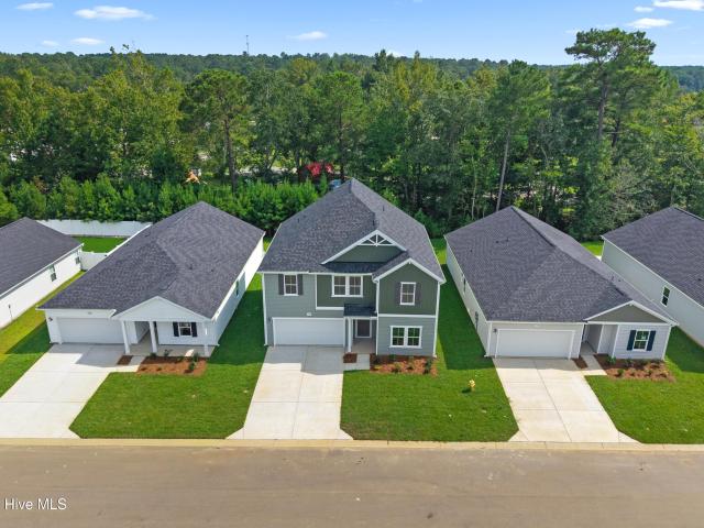 House for sale in Sunset Beach, Brunswick County