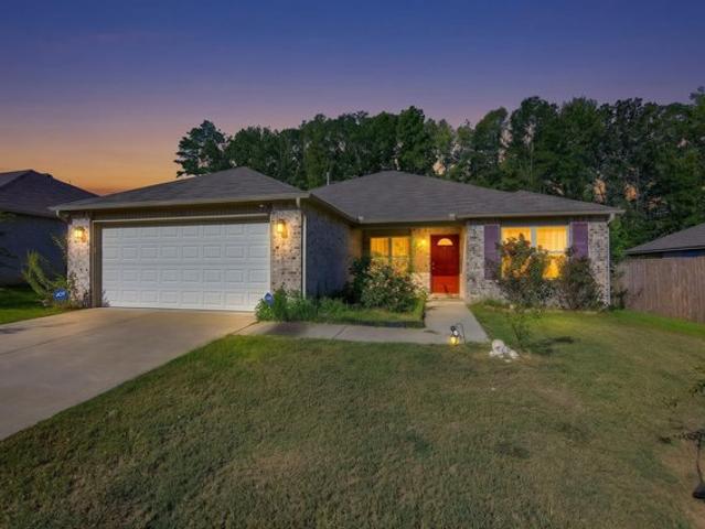 House for sale in Alexander, Pulaski County