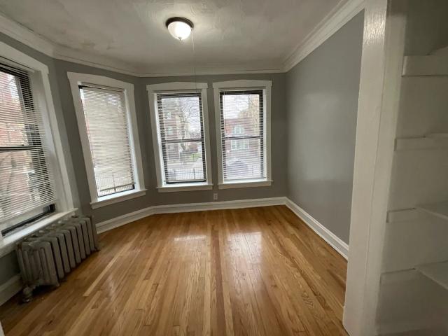 Apartment for rent in Chicago Park, Illinois