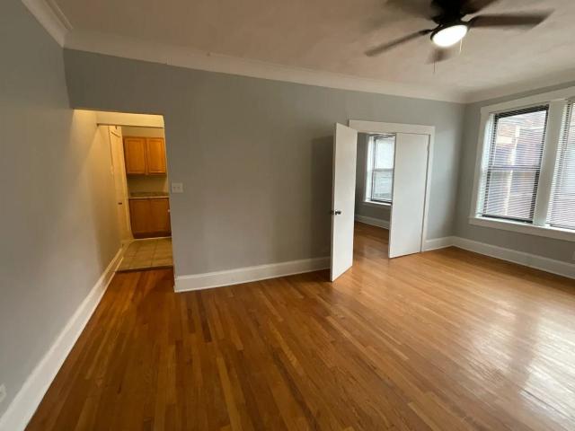 Apartment for rent in Chicago Park, Illinois