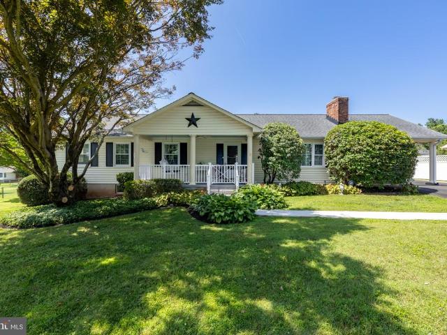 House for sale in Virginia