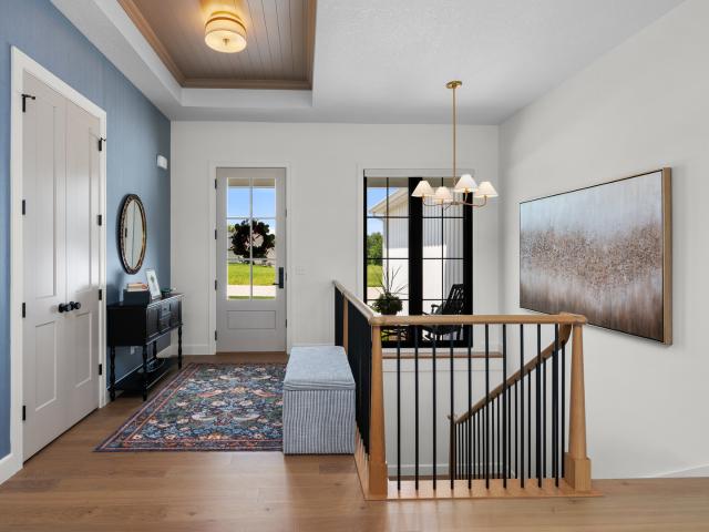 House for sale in Iowa