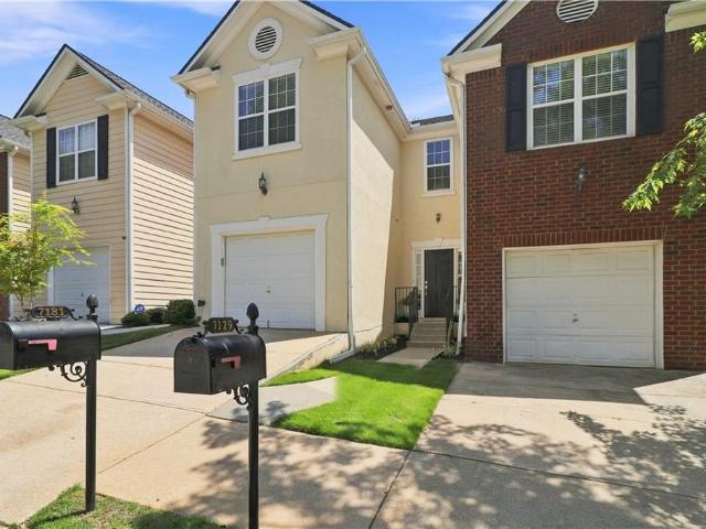 Townhouse for sale in Lithonia, DeKalb County