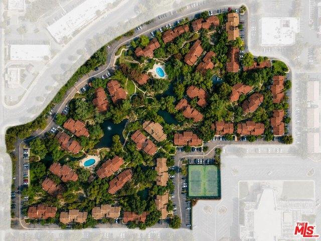 Condo for sale in Canoga Park Neighborhood Council District, Canoga Park