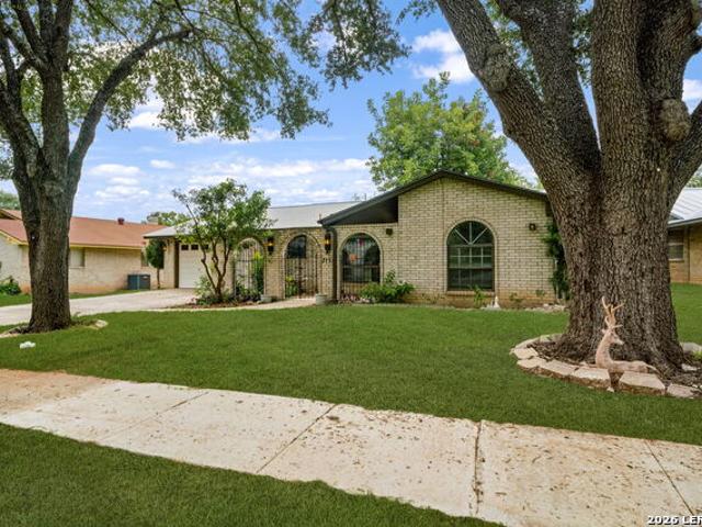 House for sale in Leon Valley, Texas