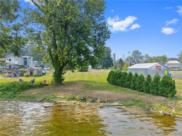 Land for sale in Cicero, New York