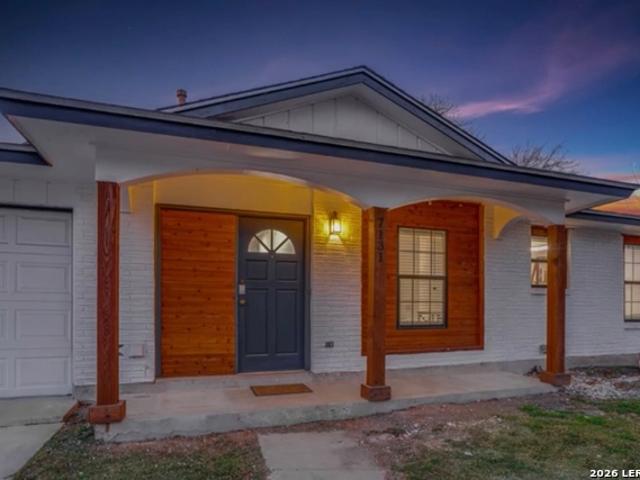 House for sale in Leon Valley, Texas