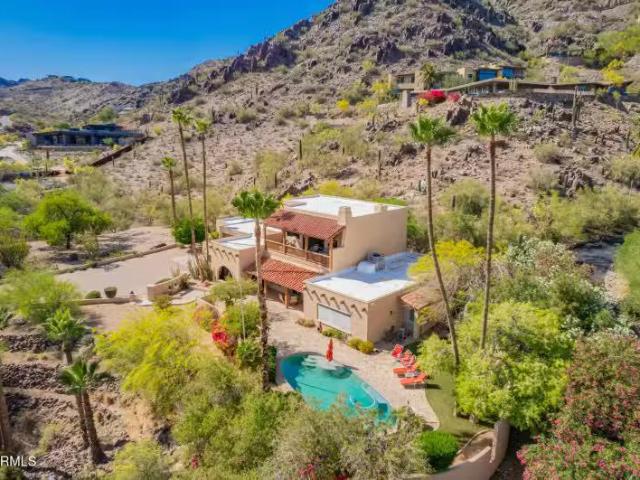 House for sale in Paradise Valley House for sale in Paradise Valley