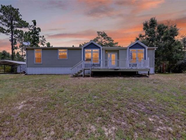 House for sale in Morriston, Florida